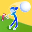高尔夫比赛手游(Golf Race)