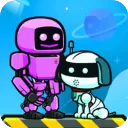 罗布和狗冒险最新版(Rob and Dog)
