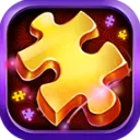 拼图传奇官方版(Jigsaws Puzzle epic)