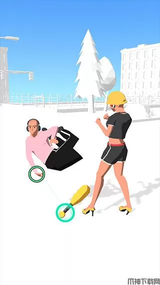 斯洛莫格斗