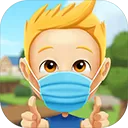 病毒时代游戏(viral Days)