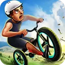 疯狂飞车官方版(Crazy Wheels)