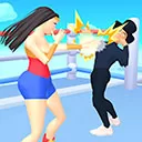 暴打渣男最新版