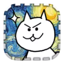 围住神经猫