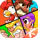 爆裂小队苹果版