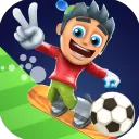 滑雪大冒险2苹果版