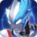 全民奥特曼之银河英雄苹果版