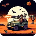 豺狼小队ios版(Jackal Squad)