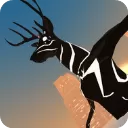 非常普通的鹿未来篇苹果版