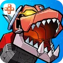 庞然巨物世界大威胁ios版