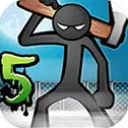 愤怒的火柴人5 ios版(Anger of Stick 5)