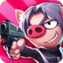 欢乐枪战苹果版