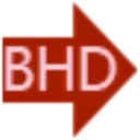 BHD转MP4格式转换器
