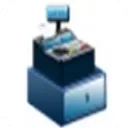 Cash Register(收银软件)