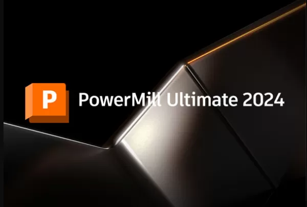 powermill2024软件下载