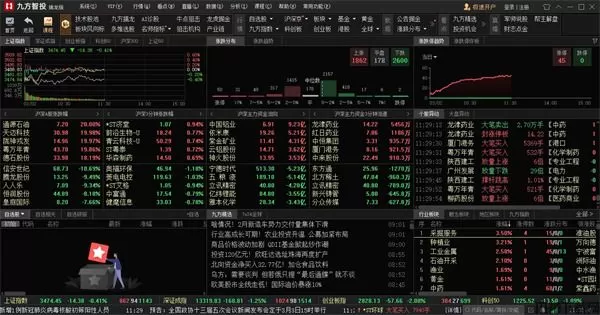 九方智投擒龙版电脑版