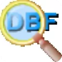 DBF Viewer 2000(DBF文件查看器)