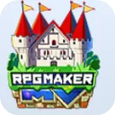 RPG Maker MV(RPG制作大师)