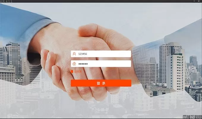 k秀门窗导购软件