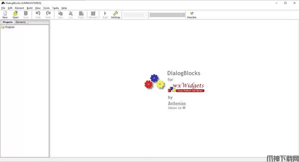 DialogBlocks(资源编辑器)下载