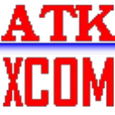 xcom串口调试助手