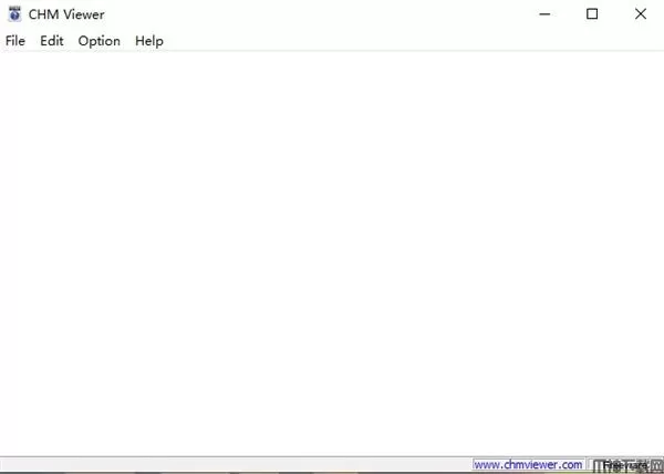 CHM Viewer(chm阅读器)下载