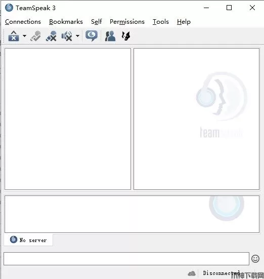 TeamSpeak官方版下载