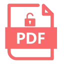 Any PDF Password Recovery(PDF密码恢复软件)