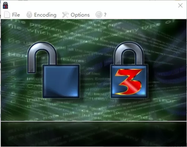 Encoding Decoding Free下载
