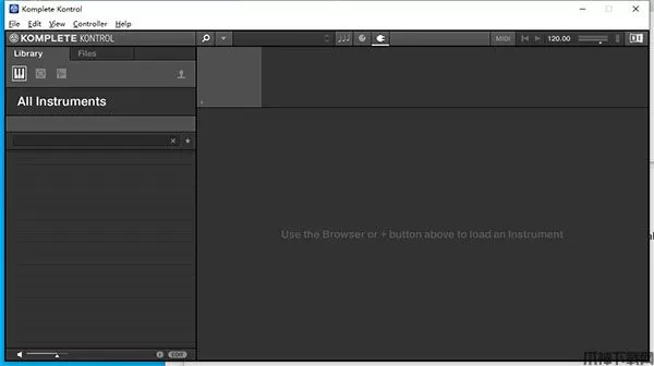 komplete kontrol官方版下载
