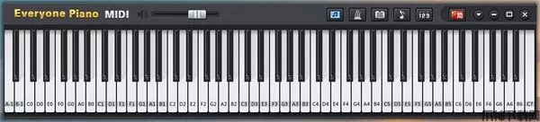 eop midi(midi学习工具)下载