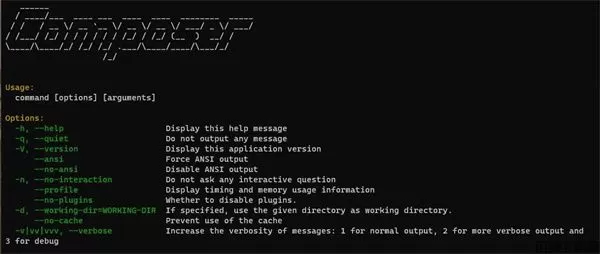 composer(PHP依赖管理工具)下载
