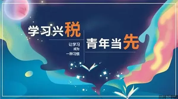 税务局兴税平台电脑端