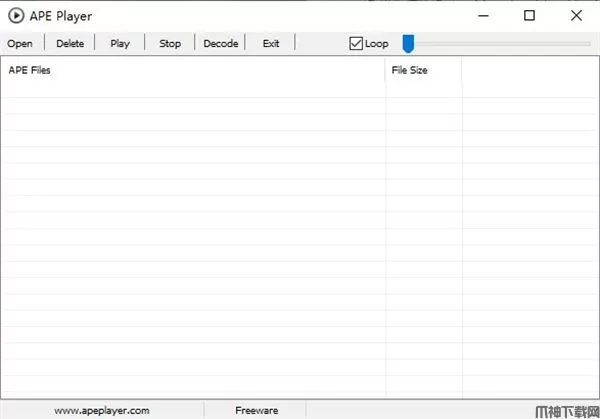 ape player下载