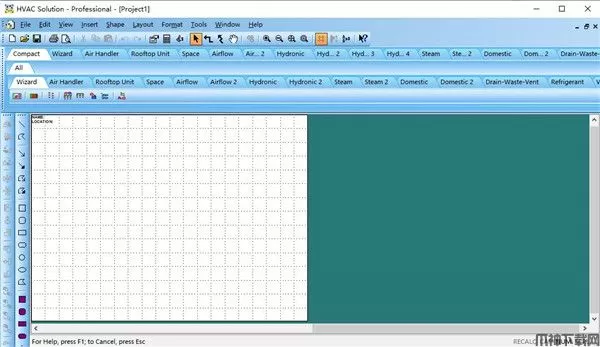 HVAC Solution Pro(暖通空调解决方案)下载