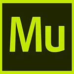adobe muse cc 2018中文版