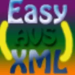 easyavs2bdnxml(sup字幕生成工具)