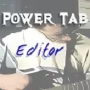 power tab editor(吉他制谱软件)