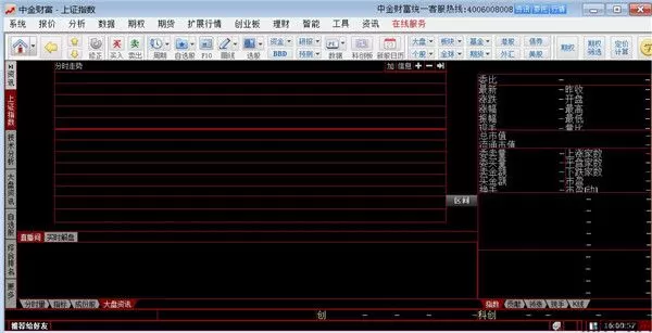 中金财富专业版下载