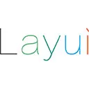 layui开源模块化前端UI框架