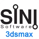 SiNi Software Plugins(3DMAX设计软件)