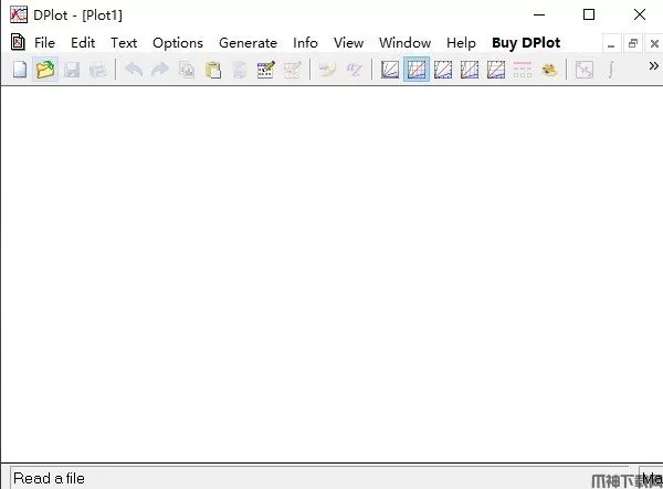 DPlot(线性绘图设计软件)下载