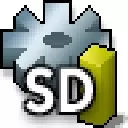 SharpDevelop(C# IDE开发工具)