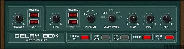 Delay Box下载