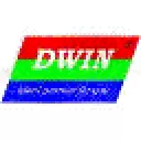 dwin dgus(DGUS屏开发配置工具)