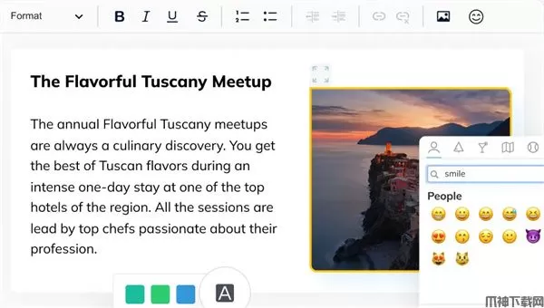 ckeditor(HTML编辑器)下载