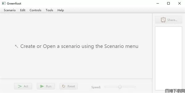 Greenfoot(java开发环境)下载
