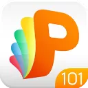 101教育PPT手机版