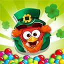 愤怒的小鸟泡泡大战最新版