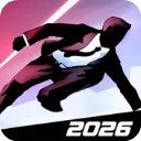 矢量跑酷苹果版